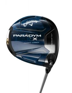 Callaway Paradym X - Driver (custom) 13 Callaway Paradym X - Driver (custom) -Golfausrüstungsgeschäft paradym drw driver sole c 2023 006
