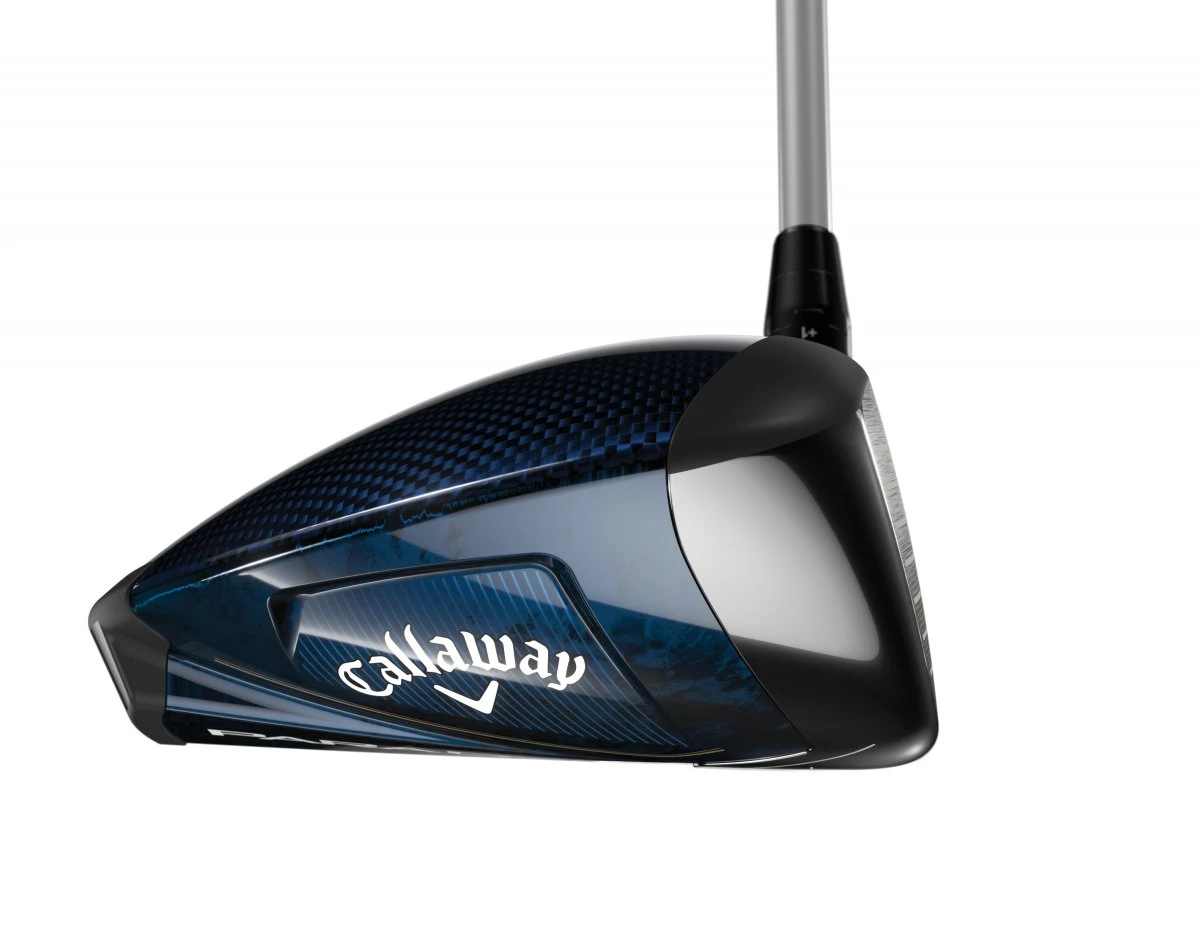 Callaway Paradym X - Driver (custom) 4 Callaway Paradym X - Driver (custom) – Bild 2