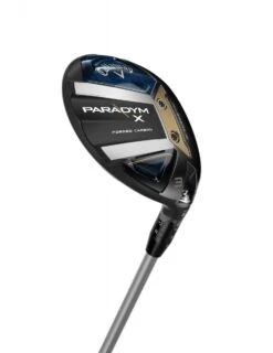 Callaway Paradym X - Fairwaywood (custom) -Golfausrüstungsgeschäft paradym drw fwy sole a 2023 008