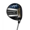 Callaway Paradym X - Fairwaywood (custom) 1 Callaway Paradym X - Fairwaywood (custom) -Golfausrüstungsgeschäft paradym drw fwy sole c 2023 010