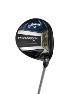 Callaway Paradym X - Fairwaywood (custom)