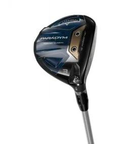 Callaway Paradym - Fairwaywood (custom) -Golfausrüstungsgeschäft paradym std fwy sole b 2023 007 1258
