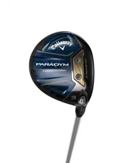 Callaway Paradym Lady - Fairwaywood (custom) 11 Callaway Paradym Lady - Fairwaywood (custom) -Golfausrüstungsgeschäft paradym std fwy sole c 2023 008 74837