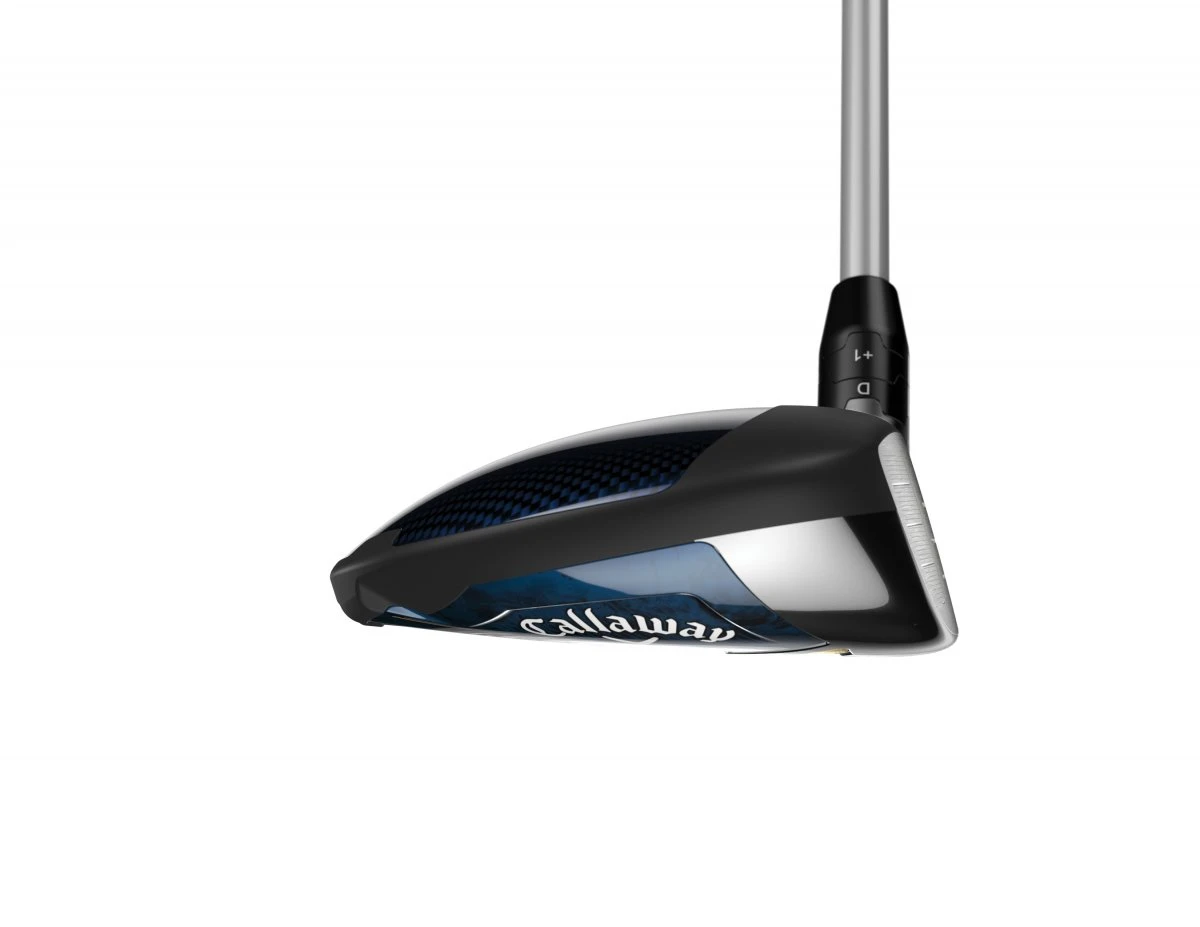 Callaway Paradym Lady - Fairwaywood (custom) 5 Callaway Paradym Lady - Fairwaywood (custom) – Bild 3