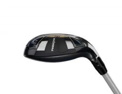 Callaway Paradym - Hybrid (custom) 11 Callaway Paradym - Hybrid (custom) -Golfausrüstungsgeschäft paradym std hybrid back 2023 002