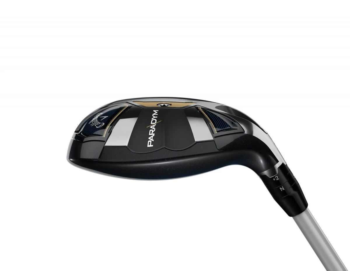 Callaway Paradym - Hybrid (custom) 5 Callaway Paradym - Hybrid (custom) – Bild 3