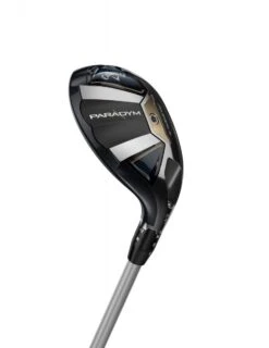 Callaway Paradym - Hybrid (custom)