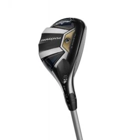 Callaway Paradym - Hybrid (custom) 14 Callaway Paradym - Hybrid (custom) -Golfausrüstungsgeschäft paradym std hybrid sole b 2023 002 71175