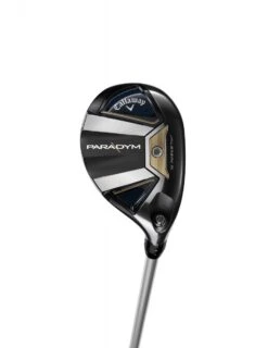 Callaway Paradym - Hybrid (custom) 15 Callaway Paradym - Hybrid (custom) -Golfausrüstungsgeschäft paradym std hybrid sole c 2023 005