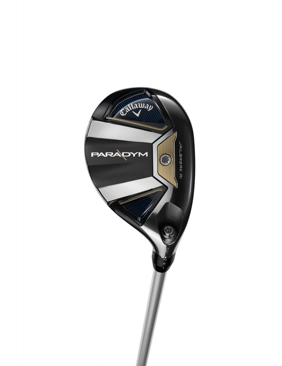 Callaway Paradym - Hybrid (custom) 9 Callaway Paradym - Hybrid (custom) – Bild 7
