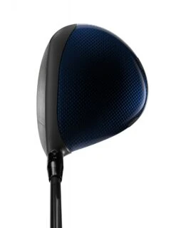 Callaway Paradym Triple Diamond - Driver (custom) -Golfausrüstungsgeschäft paradym td driver address 2023 004