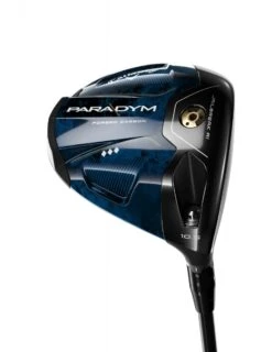Callaway Paradym Triple Diamond - Driver (custom) -Golfausrüstungsgeschäft paradym td driver sole b 2023 006