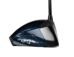 Callaway Paradym Triple Diamond - Driver (custom)