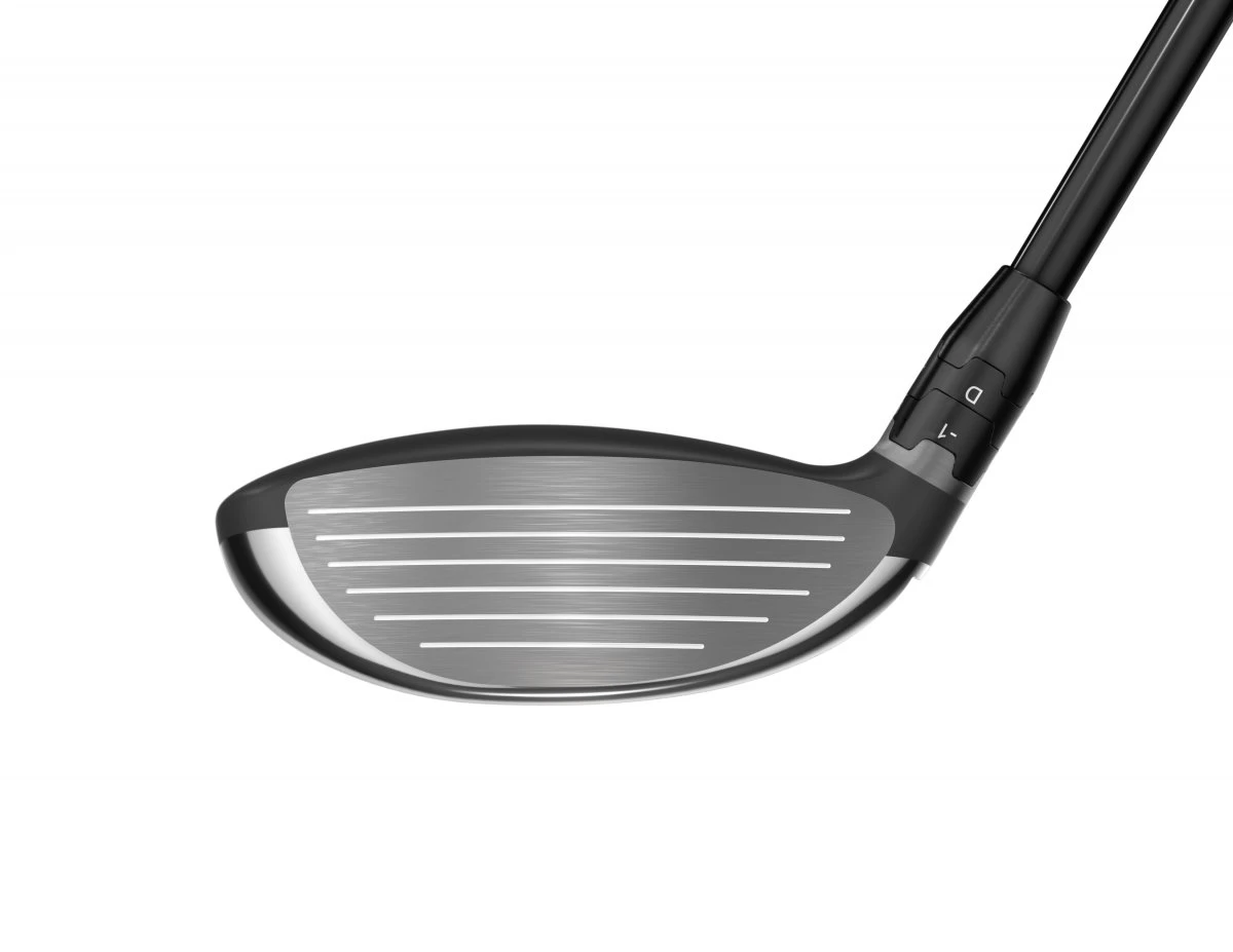 Callaway Paradym Triple Diamond - Fairwaywood (custom) 3 Callaway Paradym Triple Diamond - Fairwaywood (custom)