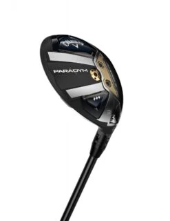 Callaway Paradym Triple Diamond - Fairwaywood (custom) 12 Callaway Paradym Triple Diamond - Fairwaywood (custom) -Golfausrüstungsgeschäft paradym td fwy sole a 2023 005