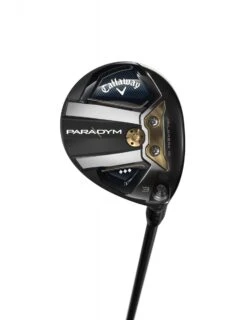 Callaway Paradym Triple Diamond - Fairwaywood (custom) 11 Callaway Paradym Triple Diamond - Fairwaywood (custom) -Golfausrüstungsgeschäft paradym td fwy sole c 2023 006