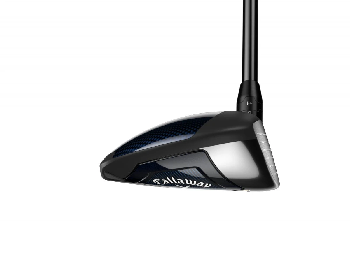 Callaway Paradym Triple Diamond - Fairwaywood (custom) 4 Callaway Paradym Triple Diamond - Fairwaywood (custom) – Bild 2