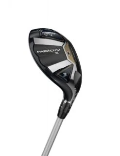 Callaway Paradym X Lady - Hybrid (custom) 13 Callaway Paradym X Lady - Hybrid (custom) -Golfausrüstungsgeschäft paradym x hybrid sole a 2023 004 17181