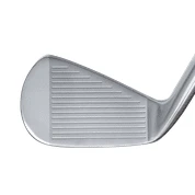Miura PI-401 - 6 Irons - Steel (custom)