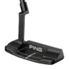 Ping PLD Milled Anser D Matte Black -Golfausrüstungsgeschäft ping pld anser d matte black 1