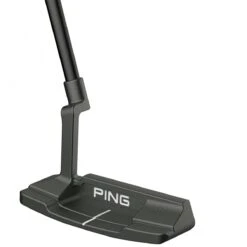 Ping PLD Milled Anser 2D 2024 Gun Metal -Golfausrüstungsgeschäft pld anser2d gunmetal cavityrender