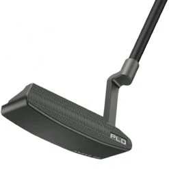Ping PLD Milled Anser 2D 2024 Gun Metal
