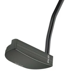 Ping PLD Milled DS72 2024 Gun Metal -Golfausrüstungsgeschäft pld ds72 gunmetal facerender 2 640x640 crop center