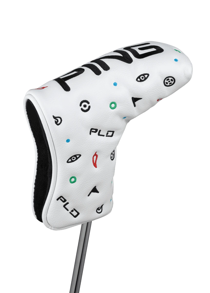 Ping PLD Milled Anser 2 Satin 4 Ping PLD Milled Anser 2 Satin – Bild 2