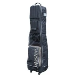 ICart DELUXE 4 Travelcover
