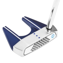 Odyssey Stroke Lab Seven Lady -Golfausrüstungsgeschäft putters 2020 seven stroke lab womens 1