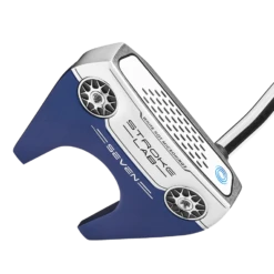 Odyssey Stroke Lab Seven Lady -Golfausrüstungsgeschäft putters 2020 seven stroke lab womens 4