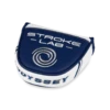 Odyssey Stroke Lab Seven Lady -Golfausrüstungsgeschäft putters 2020 seven stroke lab womens 5