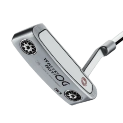 Odyssey White Hot OG #1 WIDE S 11 Odyssey White Hot OG #1 WIDE S -Golfausrüstungsgeschäft putters 2021 wh og 1 wide 4