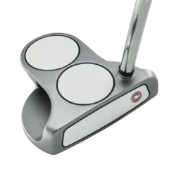 Odyssey White Hot OG Stroke Lab 2-Ball -Golfausrüstungsgeschäft putters 2021 wh og 2 ball 1 47293