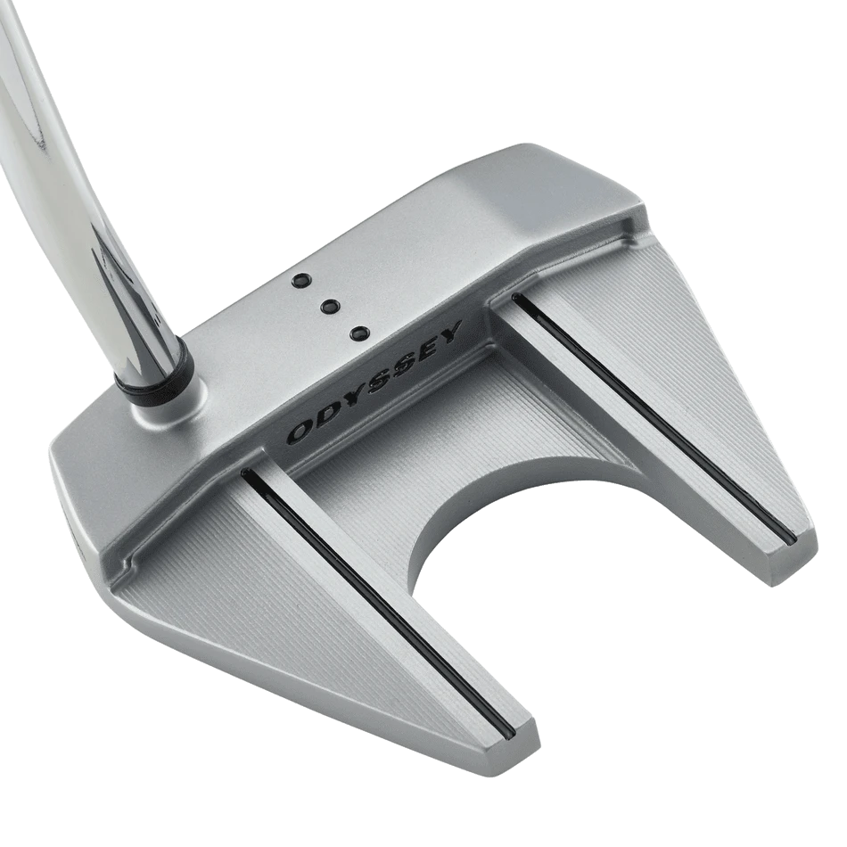 Odyssey White Hot OG #7 3 Odyssey White Hot OG #7