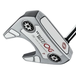 Odyssey White Hot OG #7 9 Odyssey White Hot OG #7 -Golfausrüstungsgeschäft putters 2021 wh og 7 db 4