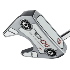 Odyssey White Hot OG #7S 10 Odyssey White Hot OG #7S -Golfausrüstungsgeschäft putters 2021 wh og 7 slant 4