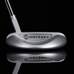 Odyssey White Hot OG JON RAHM LIMITED Rossie S 11 Odyssey White Hot OG JON RAHM LIMITED Rossie S -Golfausrüstungsgeschäft putters 2023 wh og rossie slant rahm 2