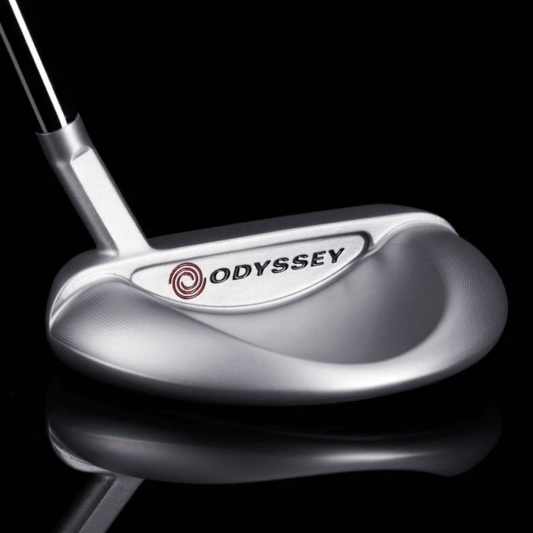Odyssey White Hot OG JON RAHM LIMITED Rossie S 4 Odyssey White Hot OG JON RAHM LIMITED Rossie S – Bild 2