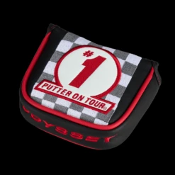 Odyssey White Hot OG JON RAHM LIMITED Rossie S