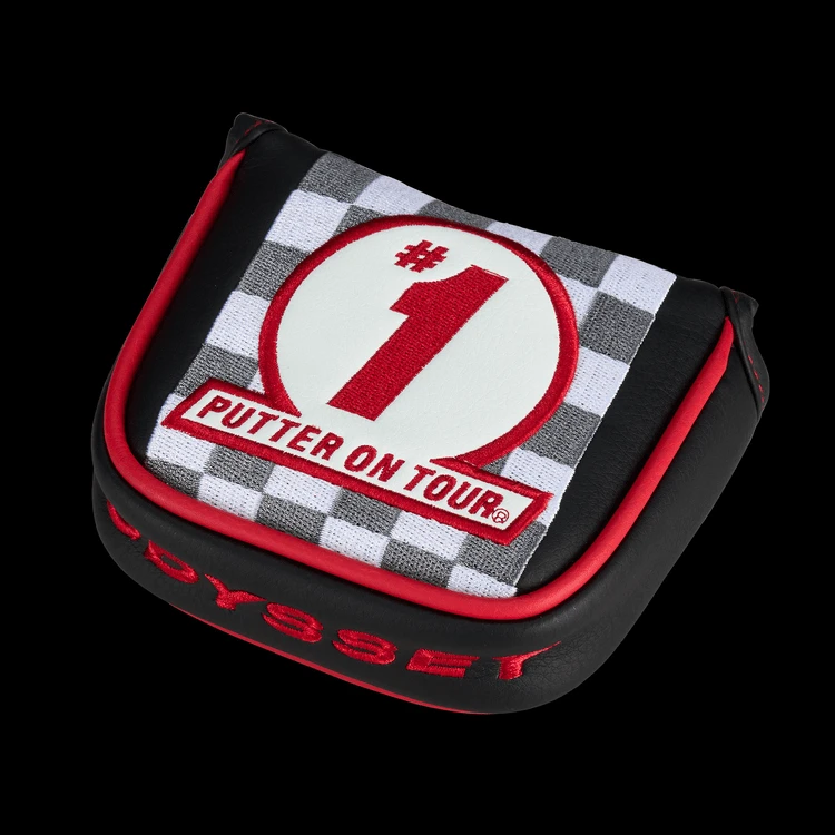 Odyssey White Hot OG JON RAHM LIMITED Rossie S 3 Odyssey White Hot OG JON RAHM LIMITED Rossie S