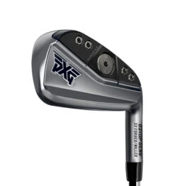 PXG 0311 XP GEN6 Chrome - 6 Irons (custom)