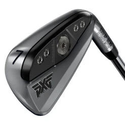 PXG 0311 XP GEN6 Chrome - 6 Irons (custom) -Golfausrüstungsgeschäft pxg 0311 xp irons 4