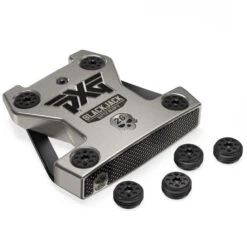 PXG BlackJack - Battle Ready 2 -Golfausrüstungsgeschäft pxg battle ready ii blackjack double bend golf putter 5