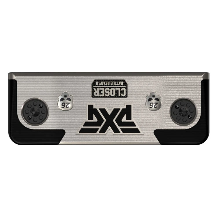 PXG Closer - Battle Ready 2 4 PXG Closer - Battle Ready 2 – Bild 2