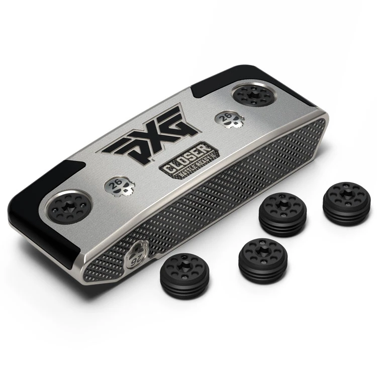 PXG Closer - Battle Ready 2 3 PXG Closer - Battle Ready 2
