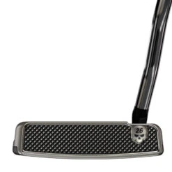 PXG Hercules - Battle Ready 2 -Golfausrüstungsgeschäft pxg battle ready ii hercules double bend golf putter 3
