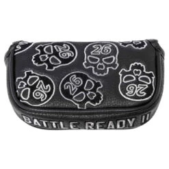 PXG Bat Attack - Battle Ready 2 -Golfausrüstungsgeschäft pxg battle ready ii progressive headcover 1