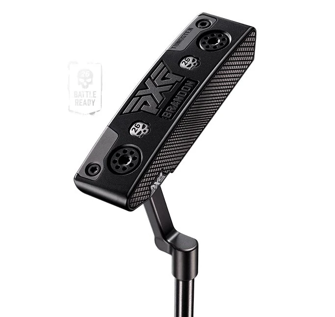 PXG Brandon - Battle Ready 4 PXG Brandon - Battle Ready – Bild 2