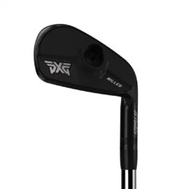 PXG 0317 ST Xtreme Dark - 6 Irons - Steel (custom)